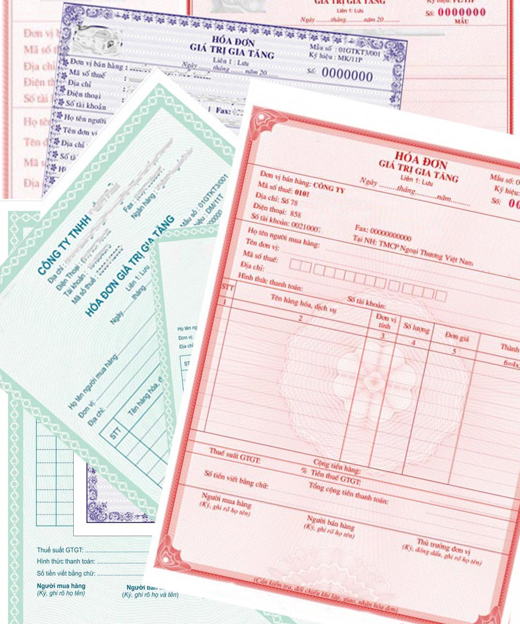 Triệt phá đường dây mua bán trái phép hóa đơn hàng nghìn tỷ ở Hải Phòng ảnh 1