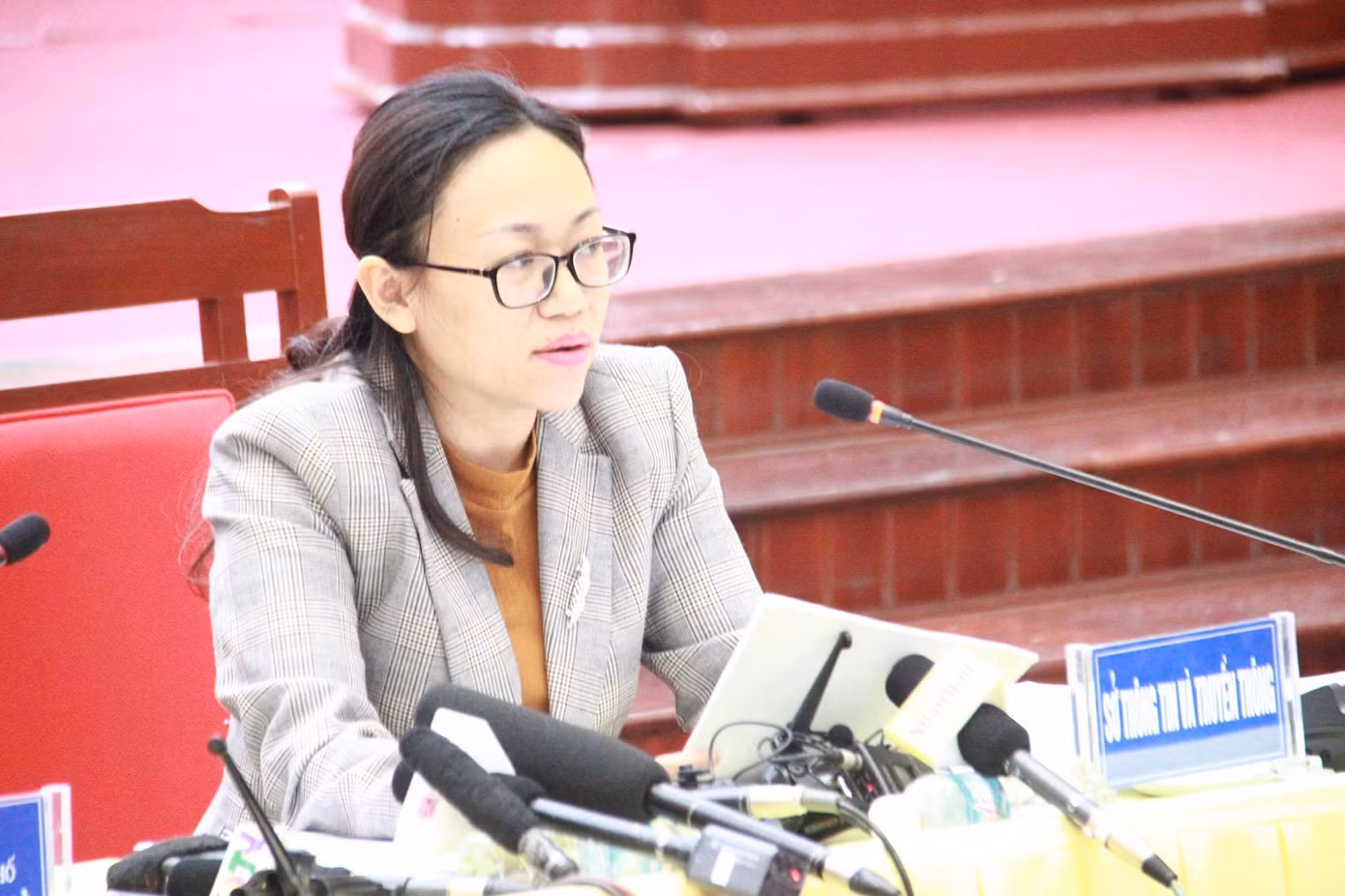 Những câu hỏi chưa có lời giải tại họp báo về trục vong ở chùa Ba Vàng ảnh 2