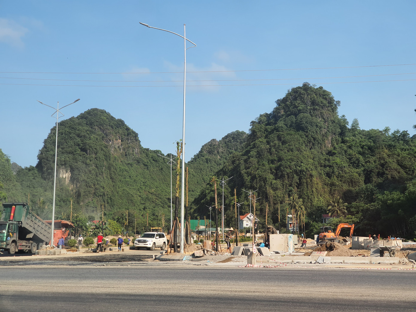 Hàng loạt quan chức thành phố Cẩm Phả bị kỷ luật trước thềm đại hội Đảng ảnh 2