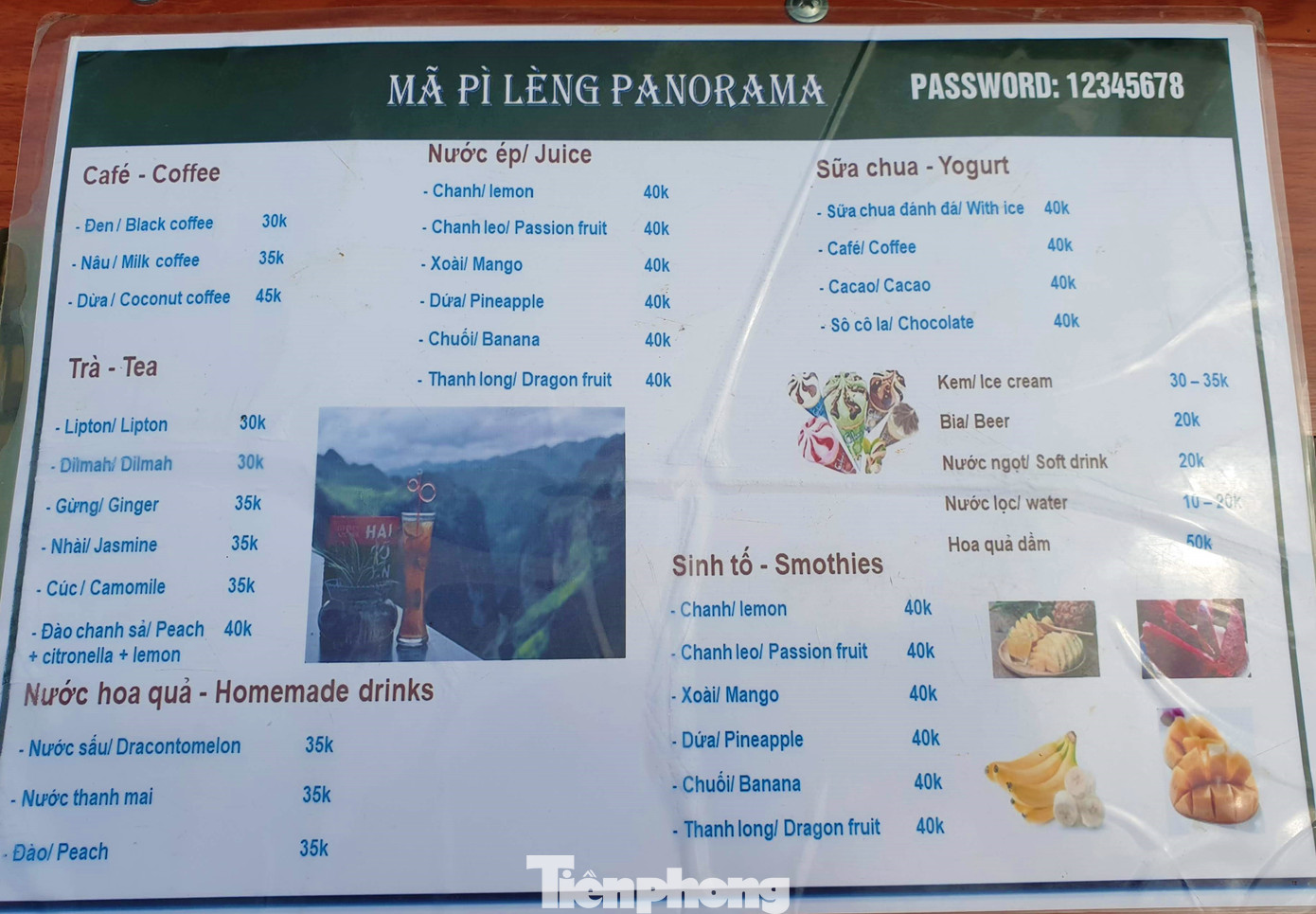 Panorama Mã Pì Lèng vẫn chật cứng khách trong 'tâm bão' ảnh 7