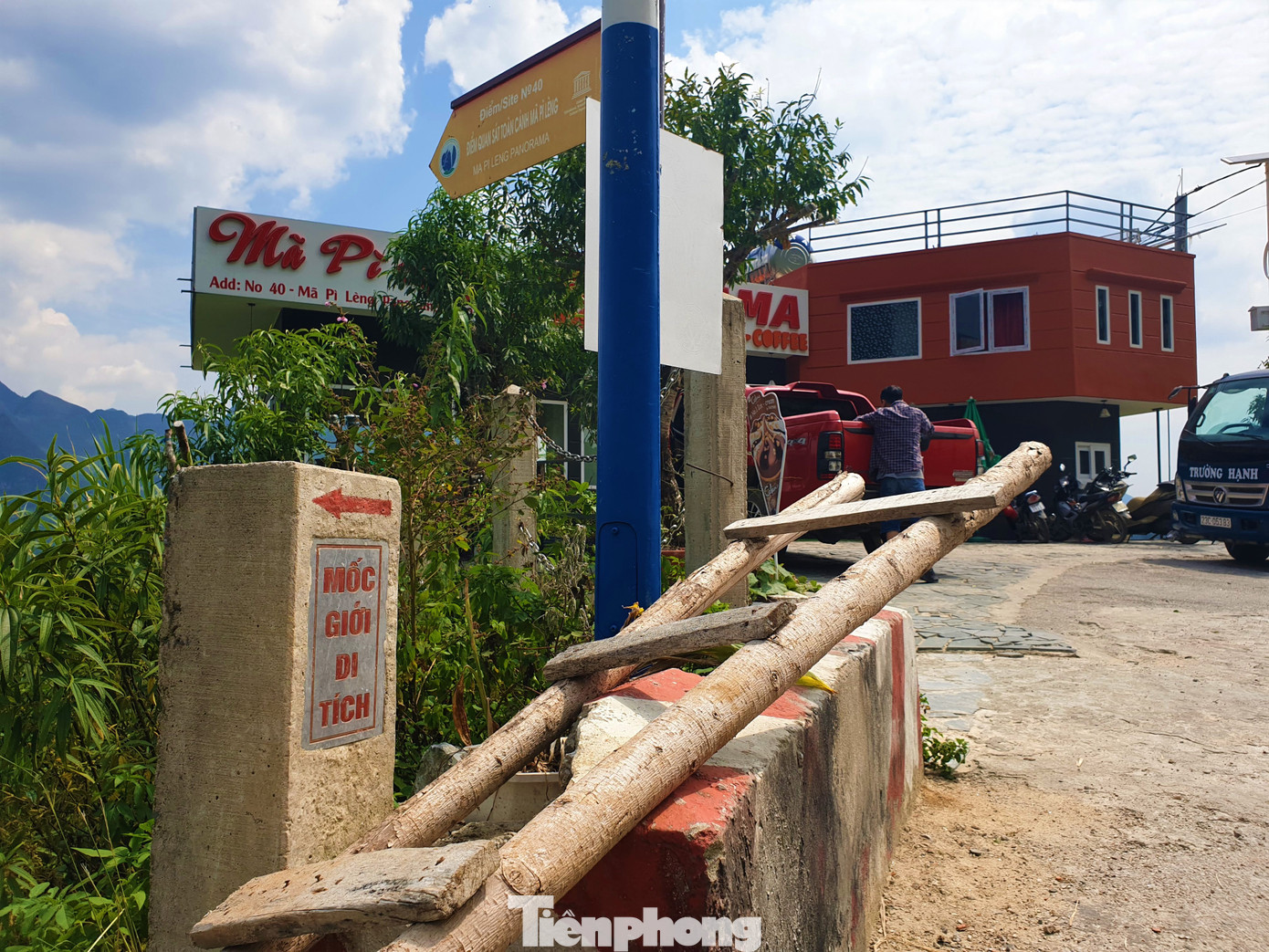 Đề xuất phá dỡ toàn bộ 7 tầng nhà hàng Panorama Mã Pì Lèng ảnh 3