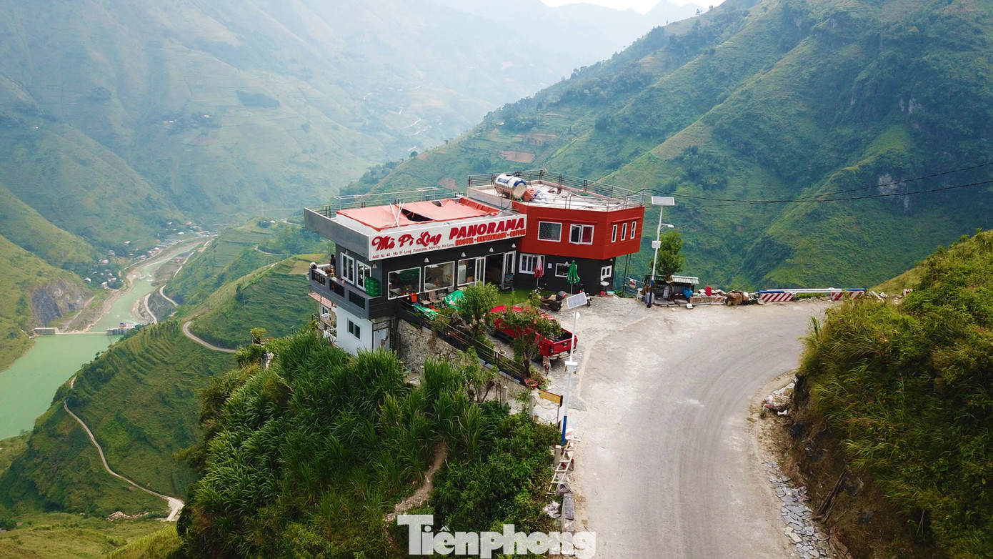 Đề xuất phá dỡ toàn bộ 7 tầng nhà hàng Panorama Mã Pì Lèng ảnh 2
