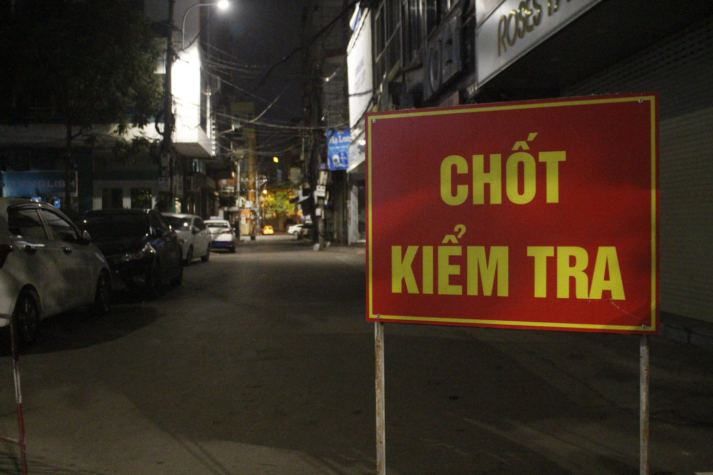 Người dân Hạ Long không đeo khẩu trang không được vào chợ ảnh 7