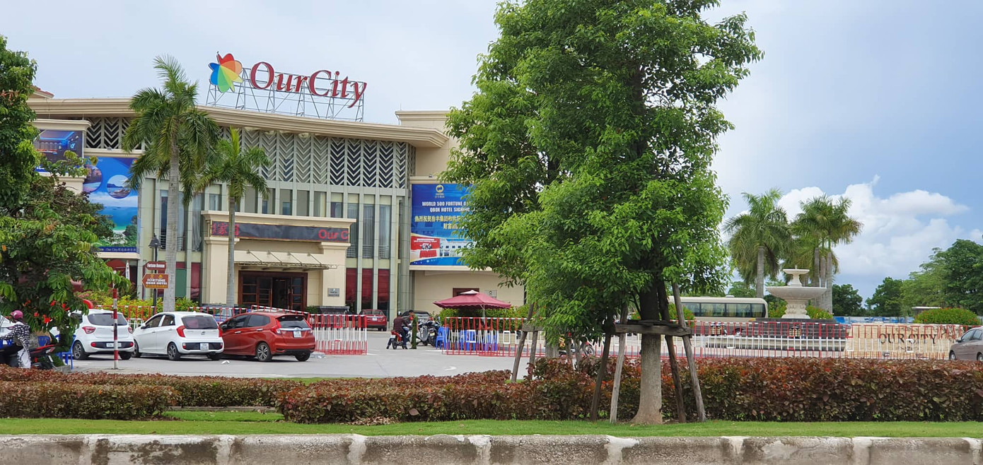 Bộ Công an: Đường dây người Trung Quốc đánh bạc ở Hải Phòng rất phức tạp ảnh 7