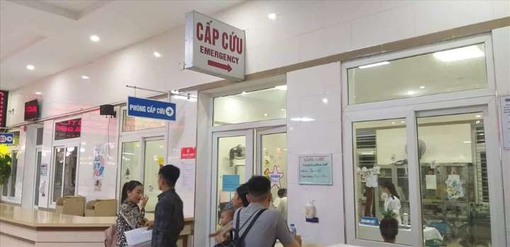 Thực hư thông tin 4 trẻ ở Hải Phòng sốc ma túy sau khi uống nước do người lạ đưa ảnh 1