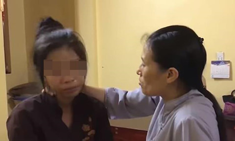 'Thỉnh vong báo oán' ở chùa Ba Vàng qua lời kể của 'người trong cuộc' ảnh 2