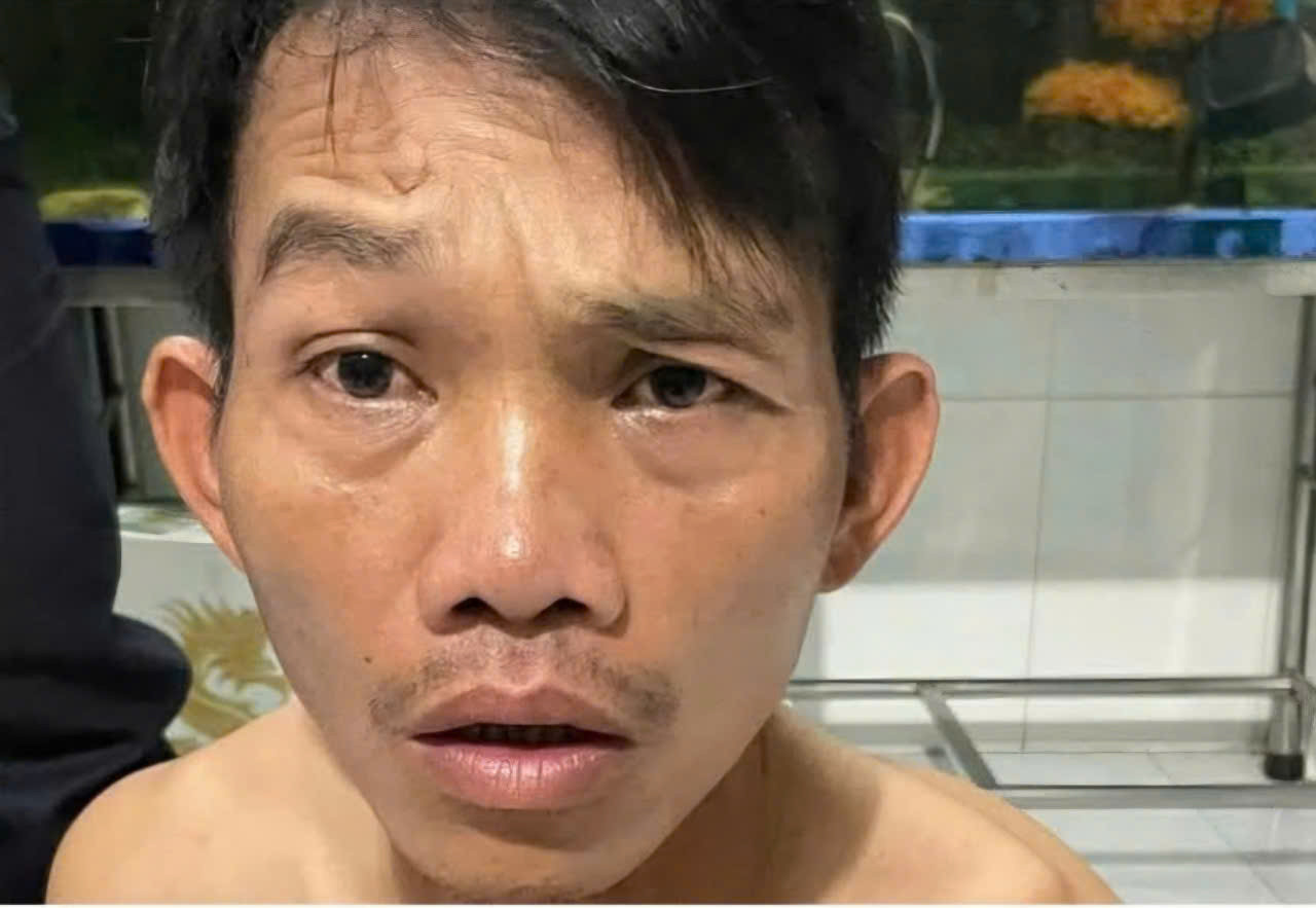 Đối tượng Lê Hoàng Minh Long