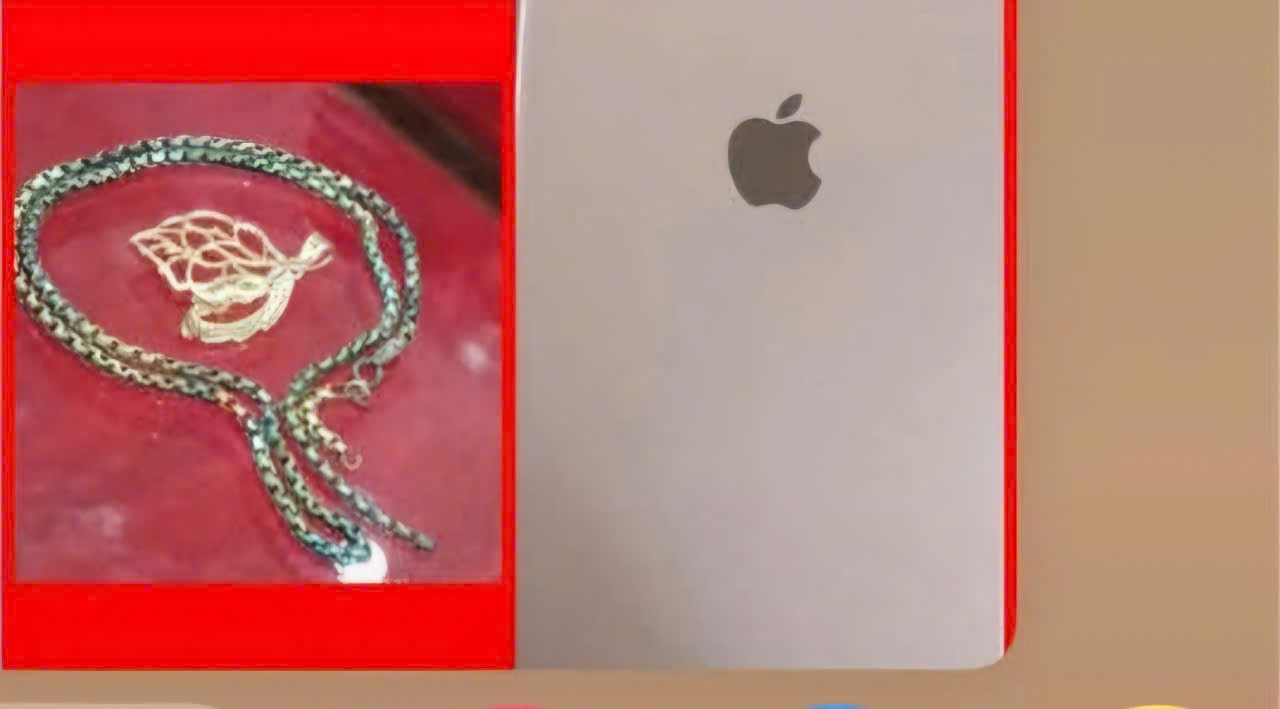 Tài sản đối tượng Long cướp của nạn nhân