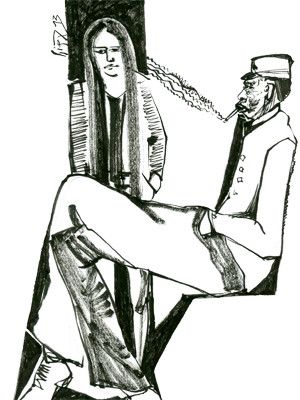 Minh họa: Đỗ Hiệp