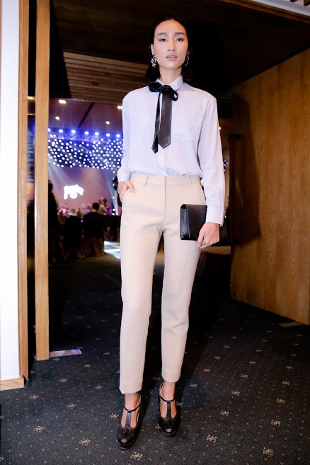 Trần Lập được vinh danh Quý ông của thập kỷ ảnh 8