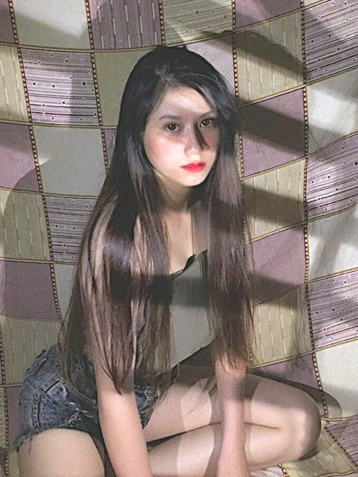 Nhan sắc nữ sinh Sư phạm biến ký túc xá thành studio 'sống ảo' ảnh 4