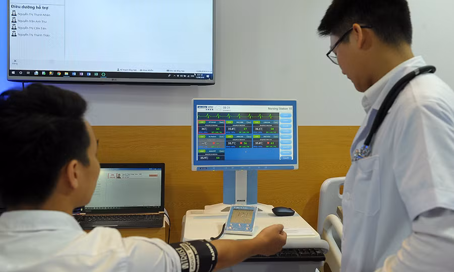 Ra mắt sản phẩm trí tuệ nhân tạo, thiết bị điều khiển bằng giọng nói ảnh 3