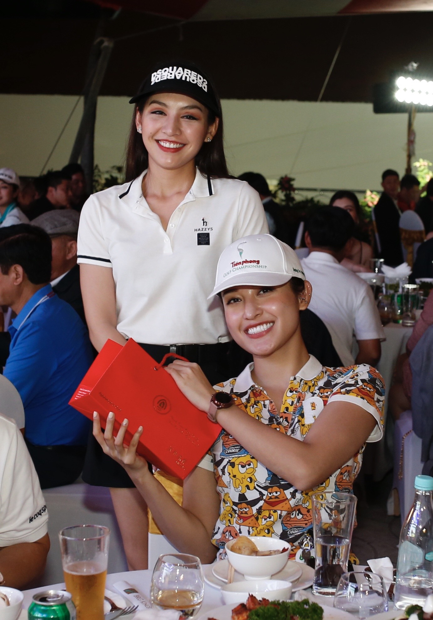 Golfer 17 tuổi Nguyễn Nhất Long vô địch Tiền Phong Golf Championship 2020 ảnh 9