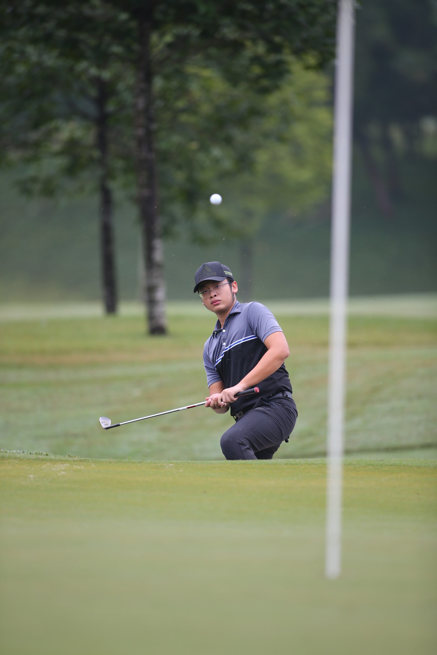 Tính nhân văn tại Tiền Phong Golf Championship 2020 ảnh 27