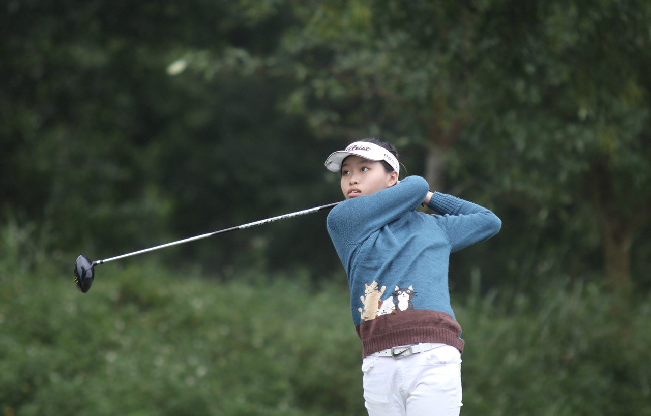 Tính nhân văn tại Tiền Phong Golf Championship 2020 ảnh 37
