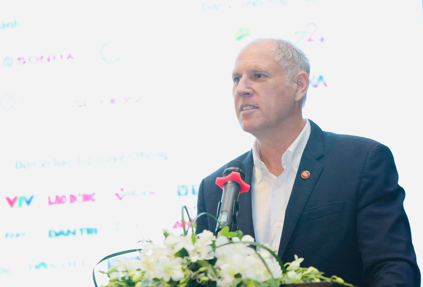 Hứa hẹn nhiều bất ngờ tại Tiền Phong Golf Championship 2020 ảnh 12