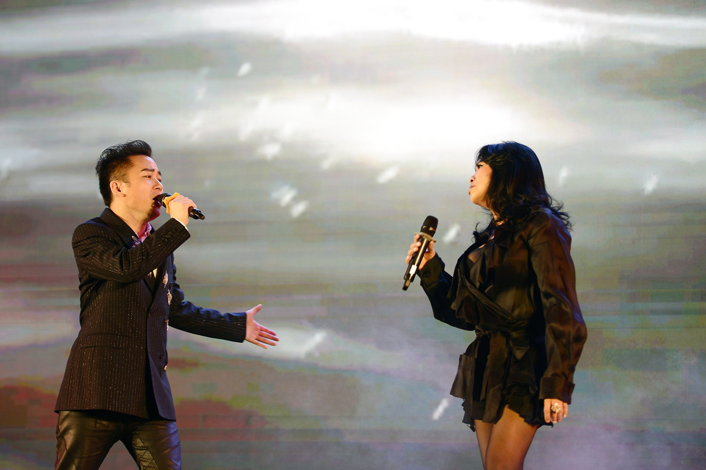 Golfer 17 tuổi Nguyễn Nhất Long vô địch Tiền Phong Golf Championship 2020 ảnh 12