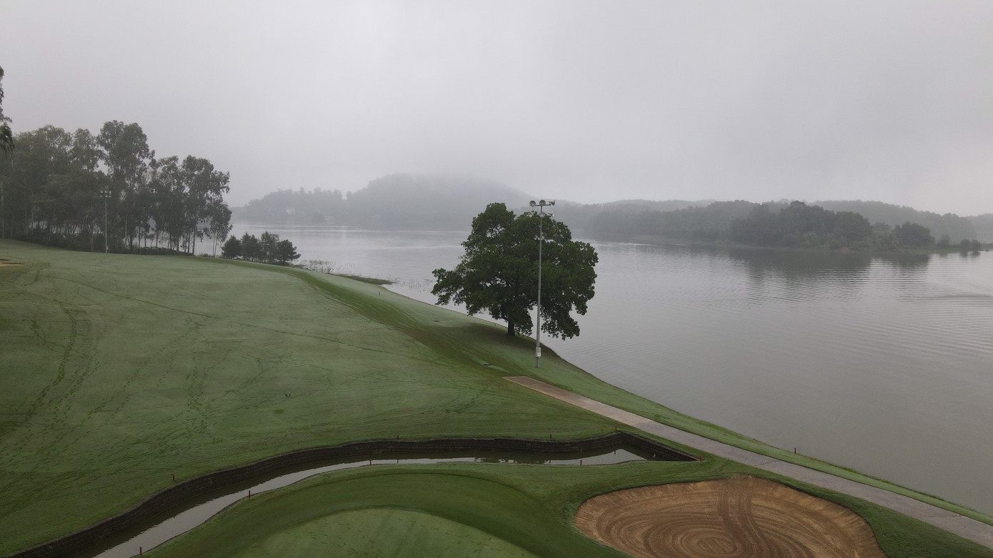 Tính nhân văn tại Tiền Phong Golf Championship 2020 ảnh 96