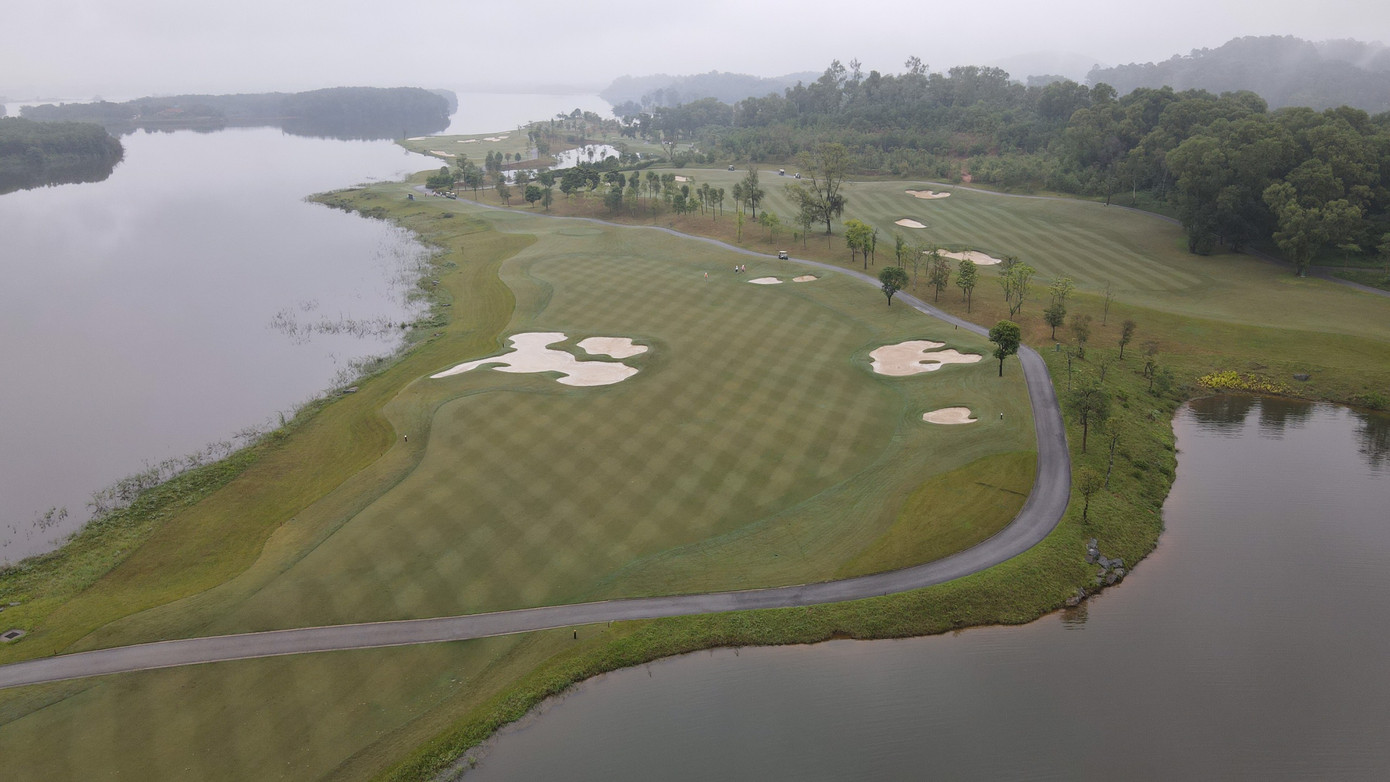 Tính nhân văn tại Tiền Phong Golf Championship 2020 ảnh 33