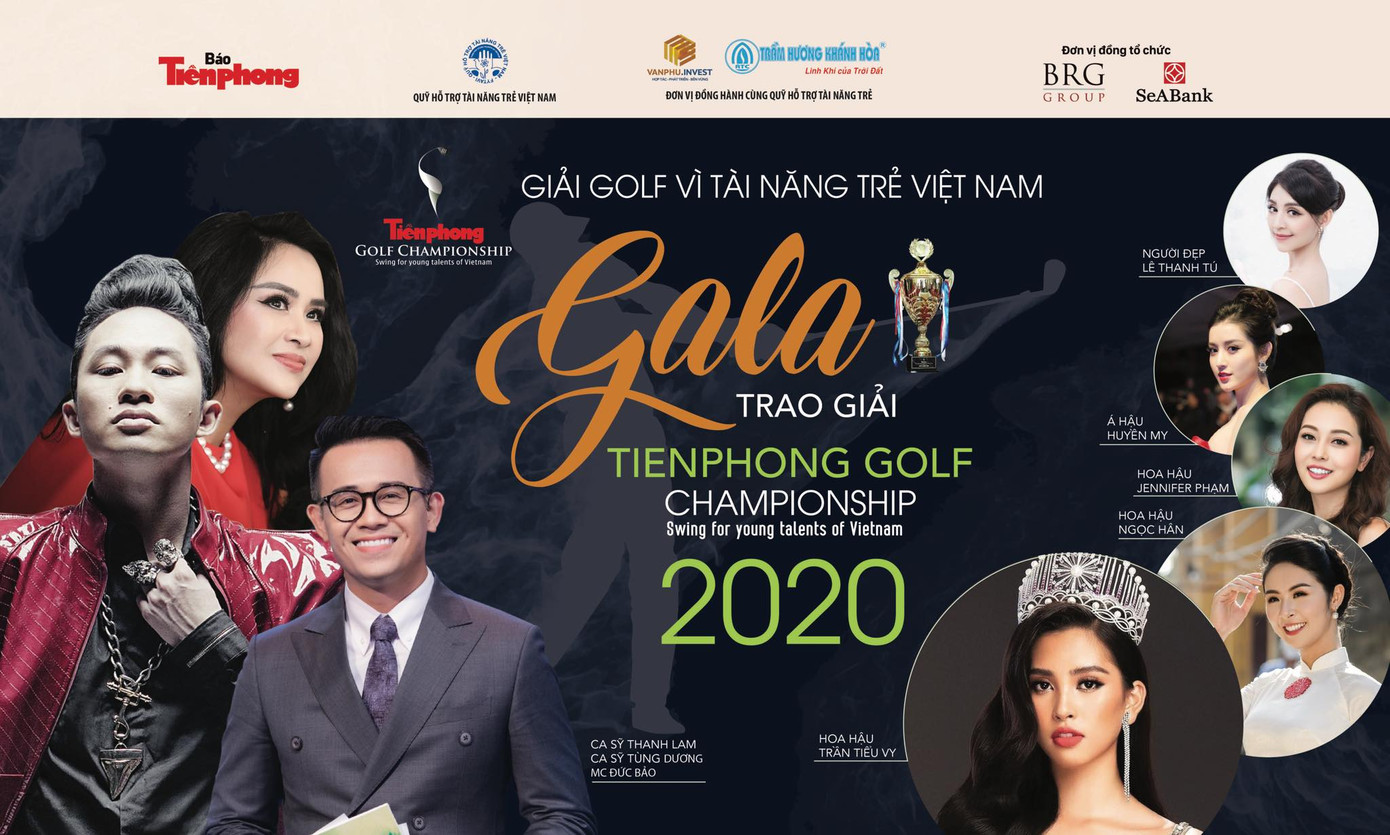 Tính nhân văn tại Tiền Phong Golf Championship 2020 ảnh 104
