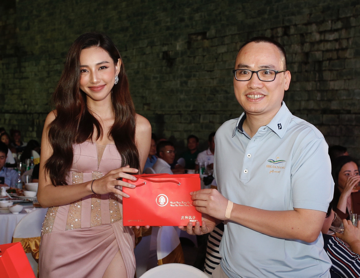 Golfer 17 tuổi Nguyễn Nhất Long vô địch Tiền Phong Golf Championship 2020 ảnh 10