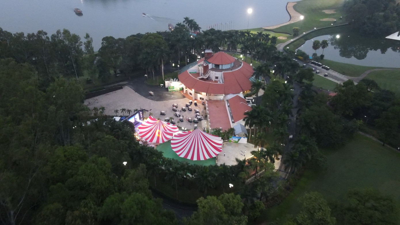 Golfer 17 tuổi Nguyễn Nhất Long vô địch Tiền Phong Golf Championship 2020 ảnh 34