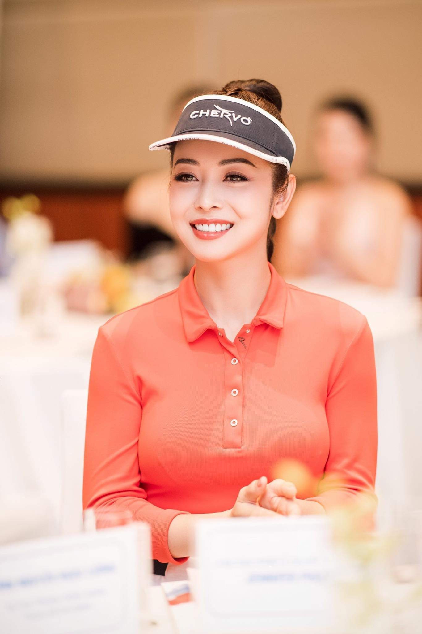 Hứa hẹn nhiều bất ngờ tại Tiền Phong Golf Championship 2020 ảnh 5
