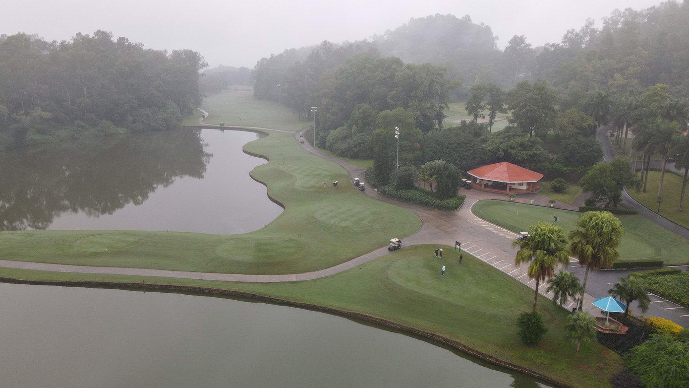 Tính nhân văn tại Tiền Phong Golf Championship 2020 ảnh 95