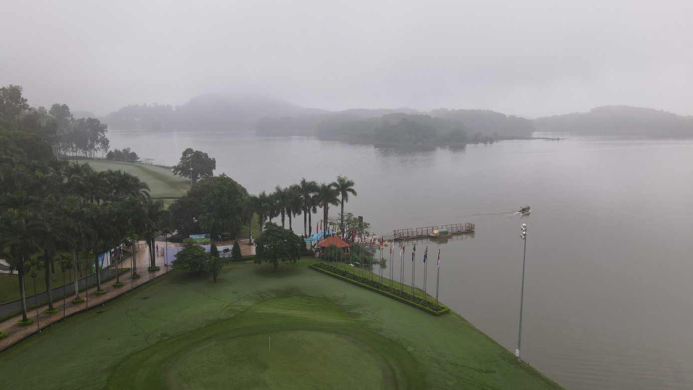 Tính nhân văn tại Tiền Phong Golf Championship 2020 ảnh 93