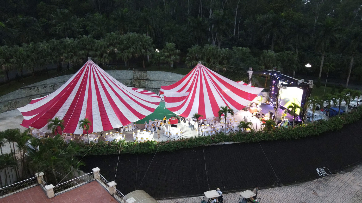 Golfer 17 tuổi Nguyễn Nhất Long vô địch Tiền Phong Golf Championship 2020 ảnh 35