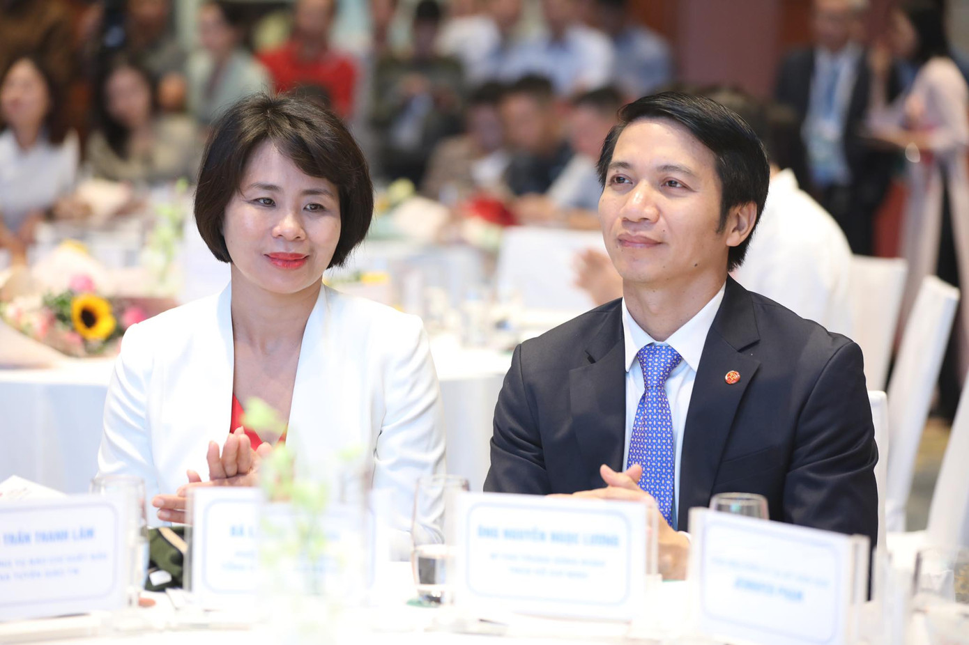 Hứa hẹn nhiều bất ngờ tại Tiền Phong Golf Championship 2020 ảnh 15