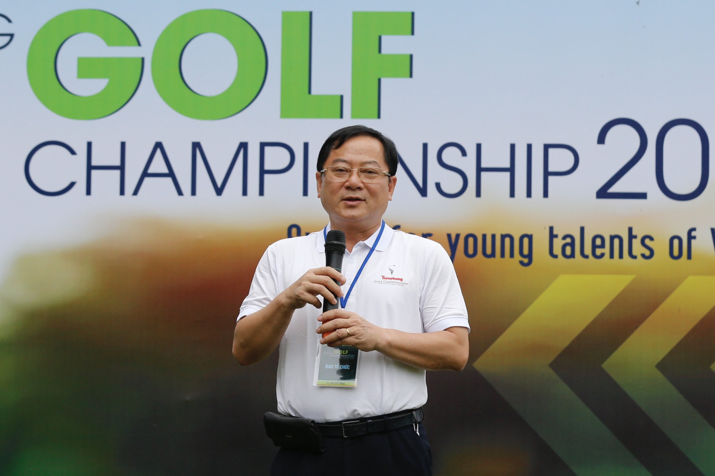 Tính nhân văn tại Tiền Phong Golf Championship 2020 ảnh 59