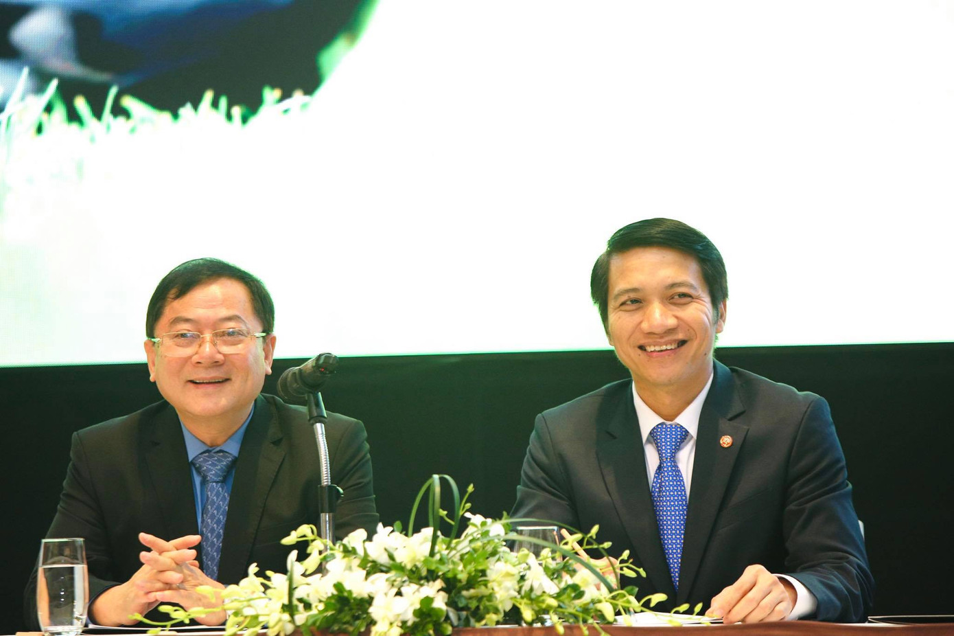 Hứa hẹn nhiều bất ngờ tại Tiền Phong Golf Championship 2020 ảnh 8