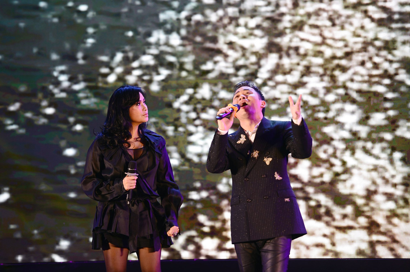 Golfer 17 tuổi Nguyễn Nhất Long vô địch Tiền Phong Golf Championship 2020 ảnh 11