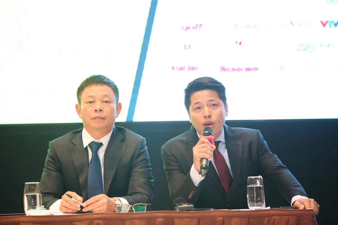 Hứa hẹn nhiều bất ngờ tại Tiền Phong Golf Championship 2020 ảnh 7