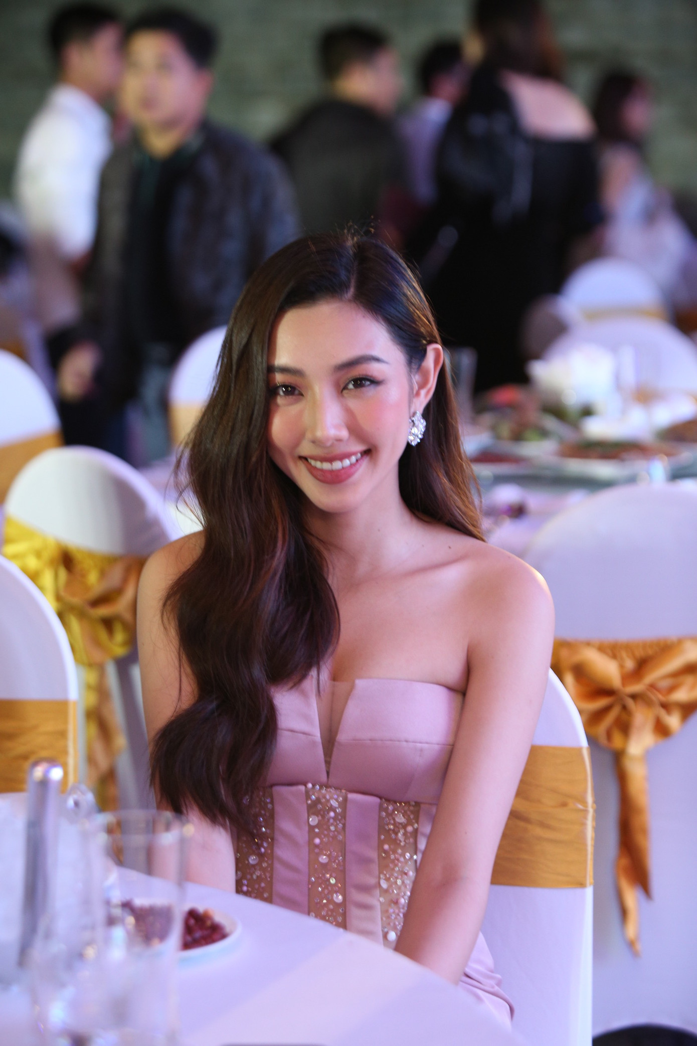 Golfer 17 tuổi Nguyễn Nhất Long vô địch Tiền Phong Golf Championship 2020 ảnh 32