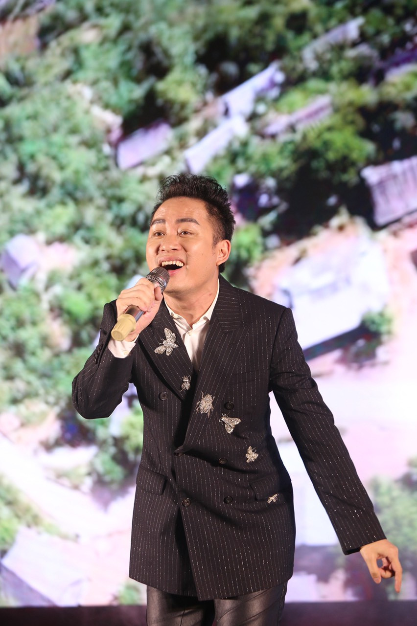 Golfer 17 tuổi Nguyễn Nhất Long vô địch Tiền Phong Golf Championship 2020 ảnh 16