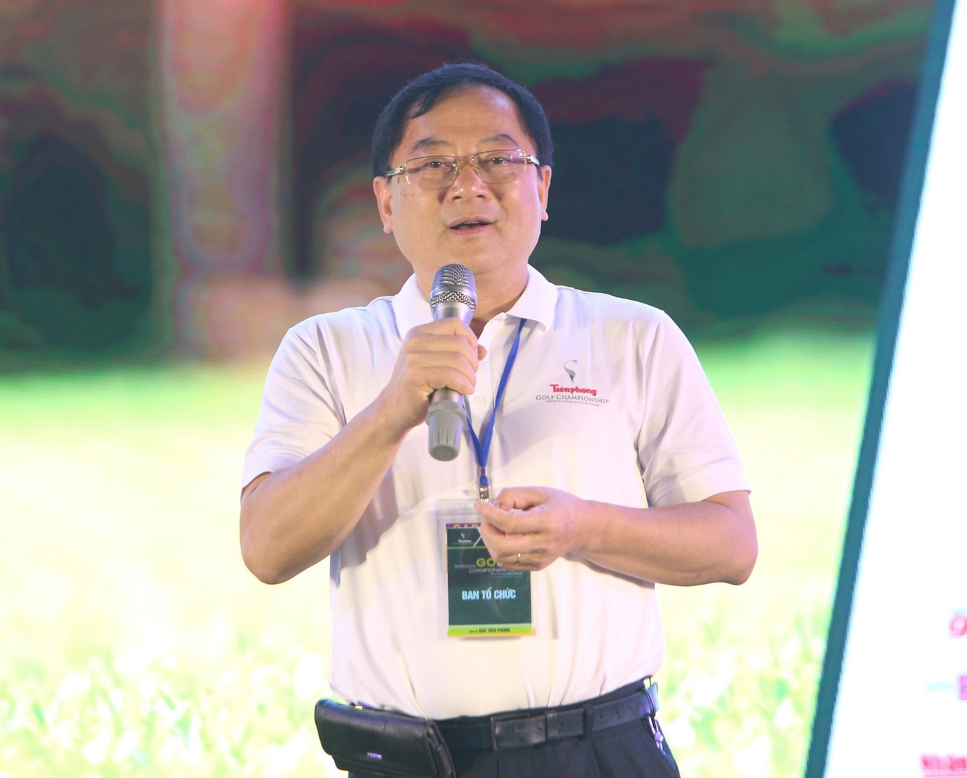 Golfer 17 tuổi Nguyễn Nhất Long vô địch Tiền Phong Golf Championship 2020 ảnh 26