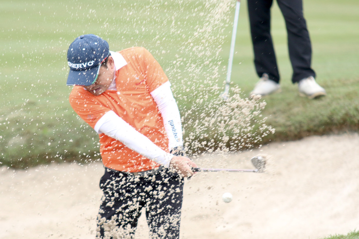 Tính nhân văn tại Tiền Phong Golf Championship 2020 ảnh 25