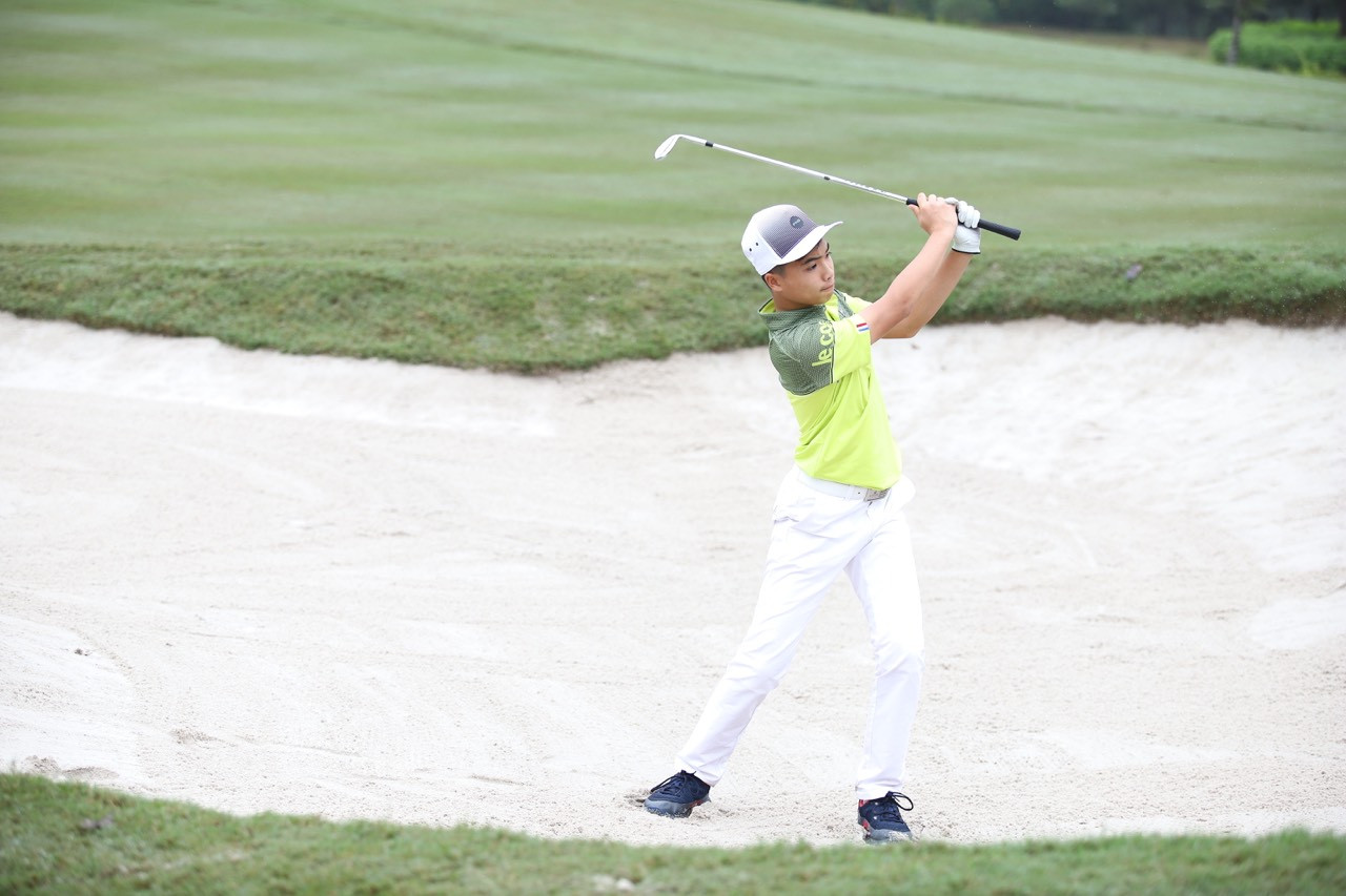 Tính nhân văn tại Tiền Phong Golf Championship 2020 ảnh 26