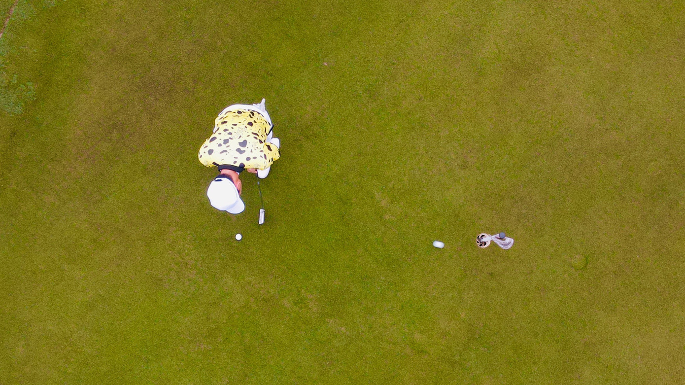 Tính nhân văn tại Tiền Phong Golf Championship 2020 ảnh 39