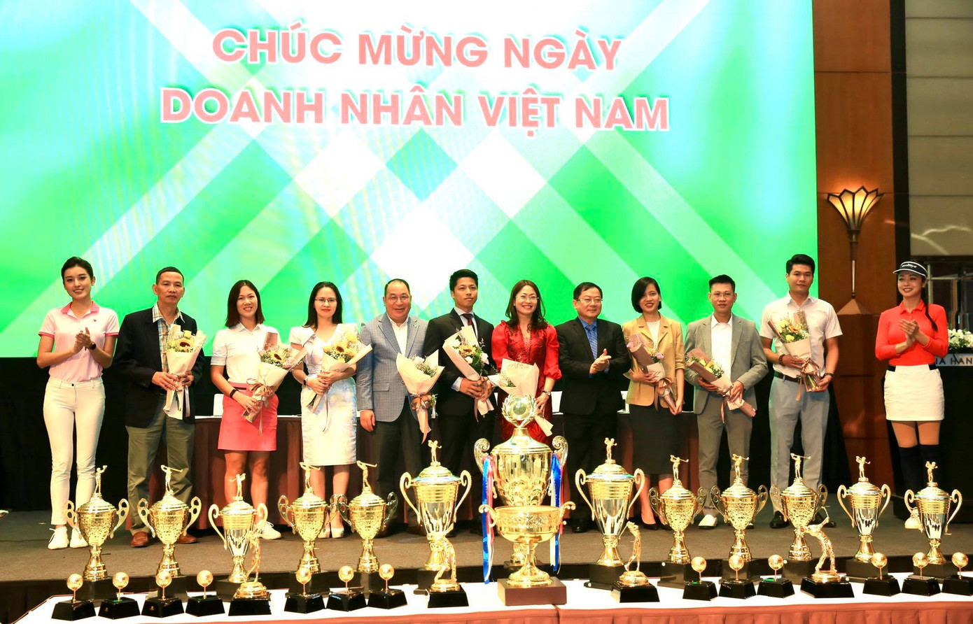 Hứa hẹn nhiều bất ngờ tại Tiền Phong Golf Championship 2020 ảnh 19