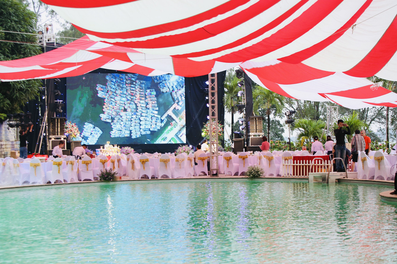 Tính nhân văn tại Tiền Phong Golf Championship 2020 ảnh 4