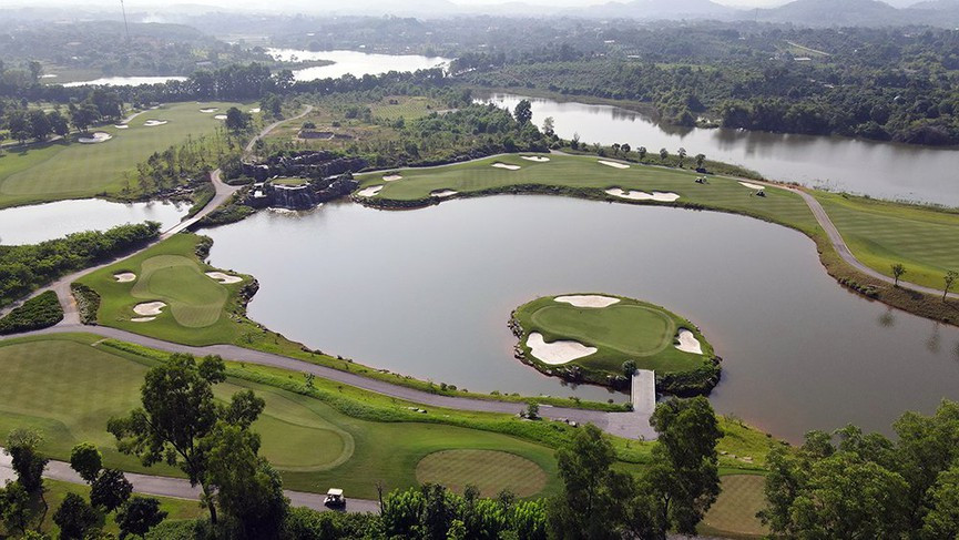 Hứa hẹn nhiều bất ngờ tại Tiền Phong Golf Championship 2020 ảnh 28