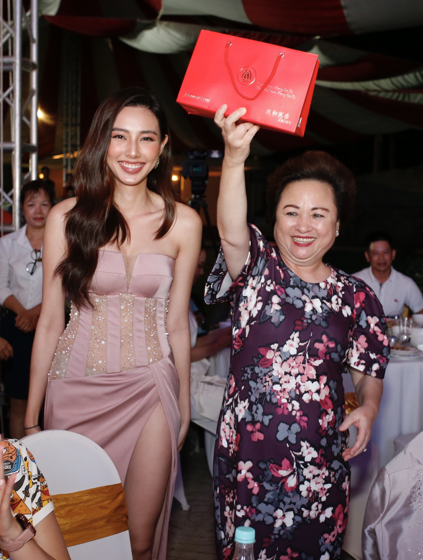 Golfer 17 tuổi Nguyễn Nhất Long vô địch Tiền Phong Golf Championship 2020 ảnh 8