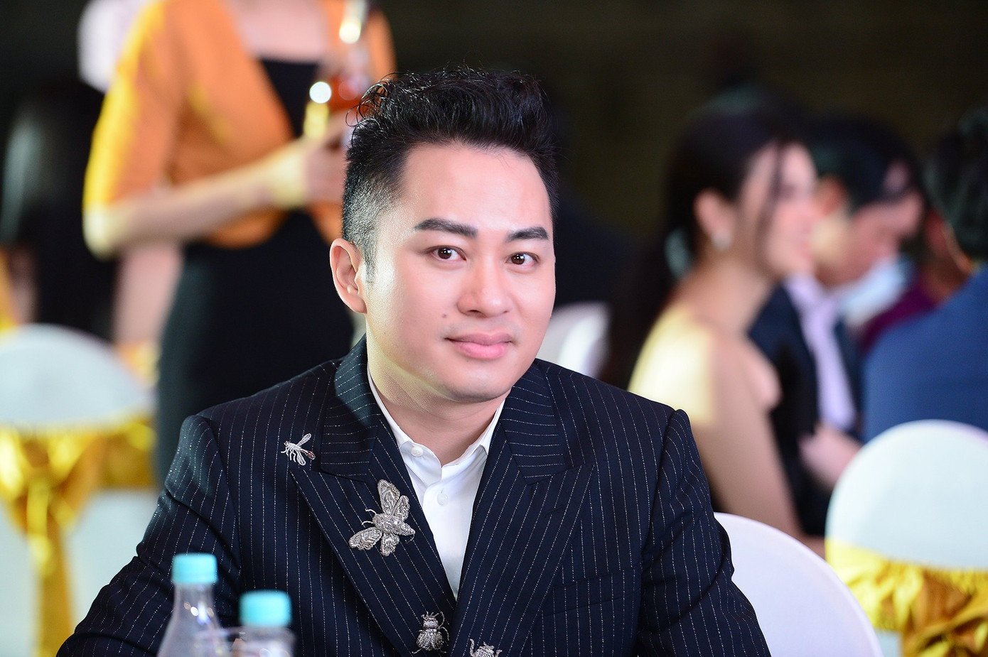 Golfer 17 tuổi Nguyễn Nhất Long vô địch Tiền Phong Golf Championship 2020 ảnh 28