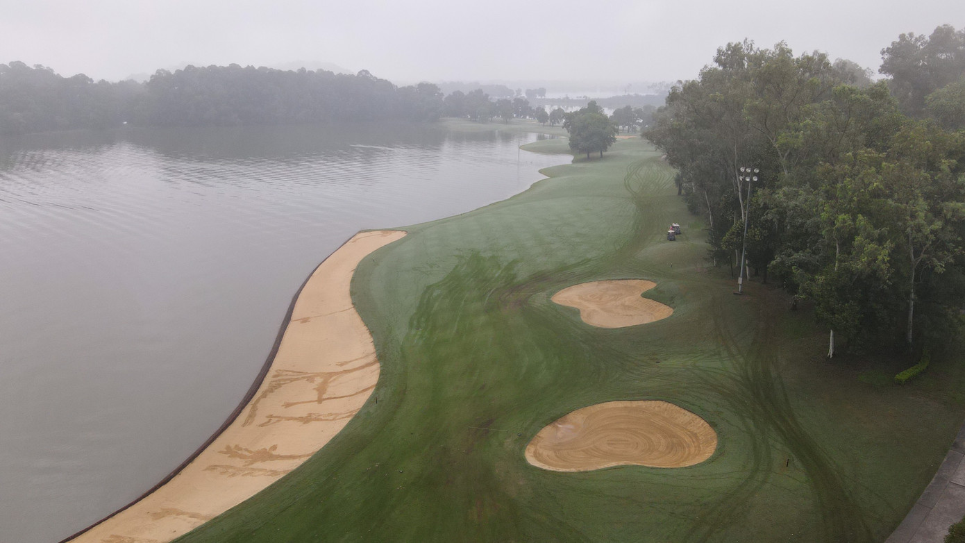 Tính nhân văn tại Tiền Phong Golf Championship 2020 ảnh 94