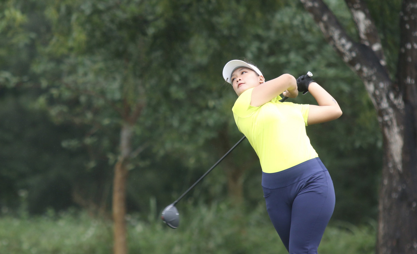 Tính nhân văn tại Tiền Phong Golf Championship 2020 ảnh 38
