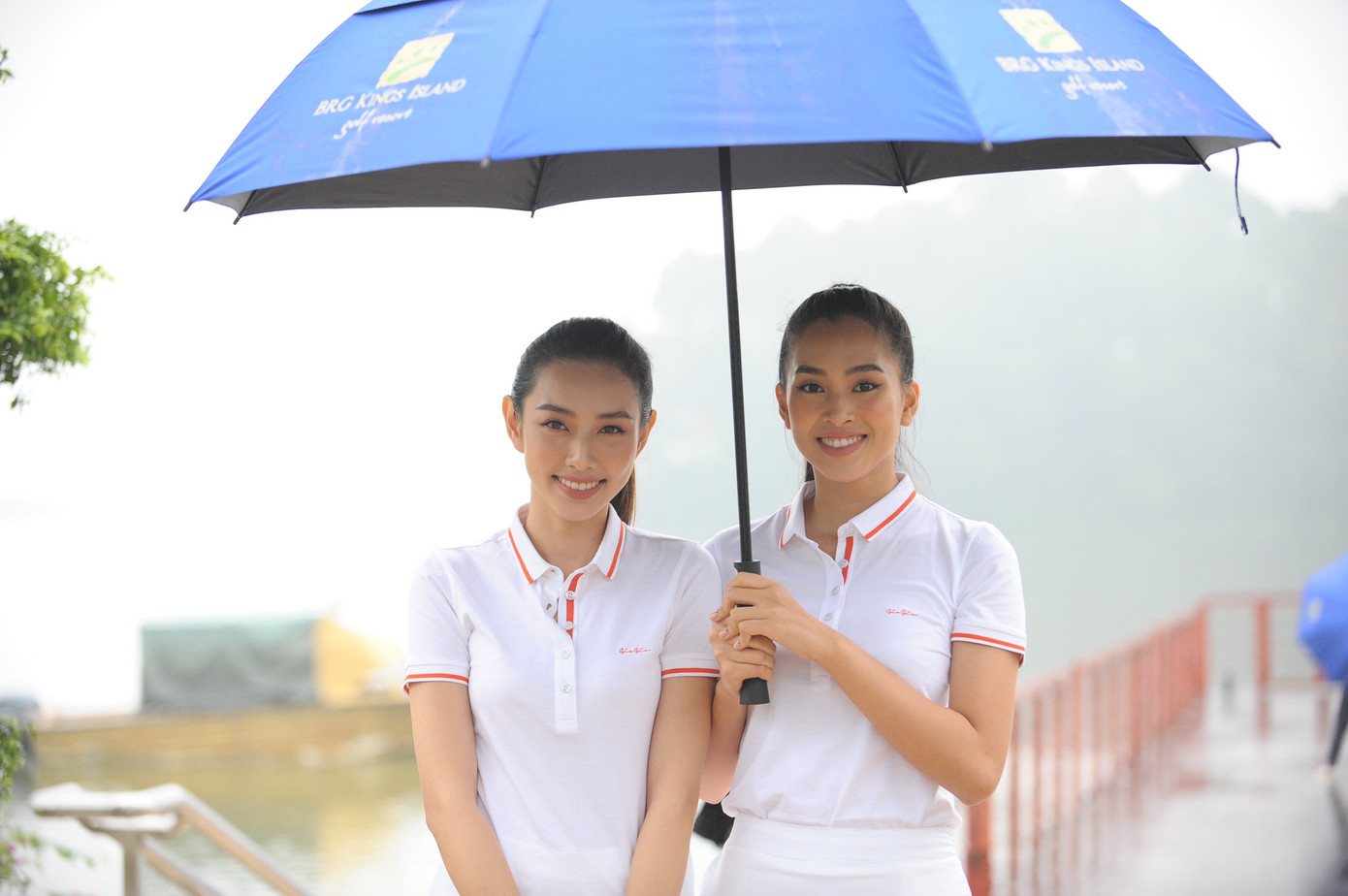 Tính nhân văn tại Tiền Phong Golf Championship 2020 ảnh 103