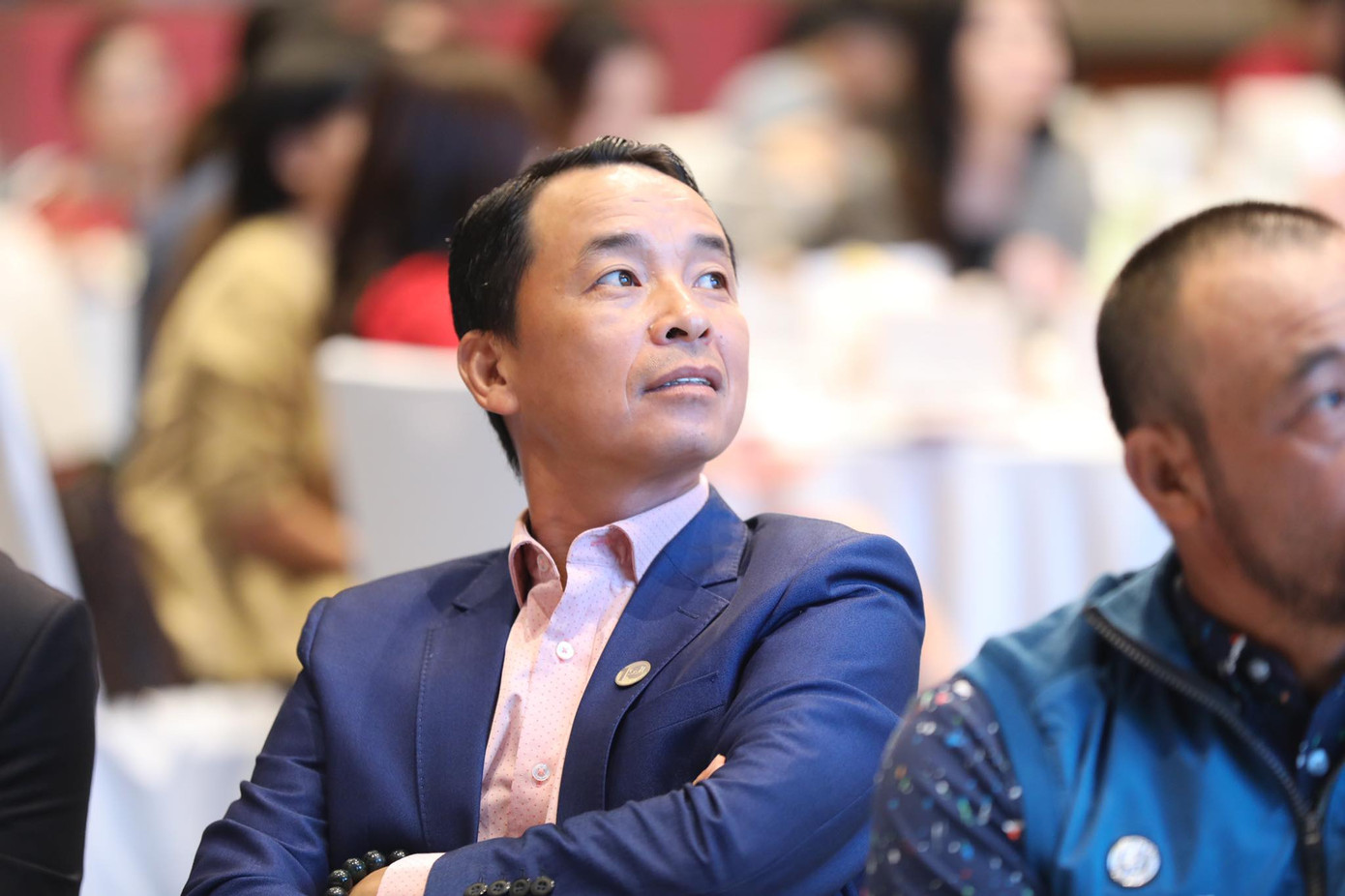 Hứa hẹn nhiều bất ngờ tại Tiền Phong Golf Championship 2020 ảnh 18